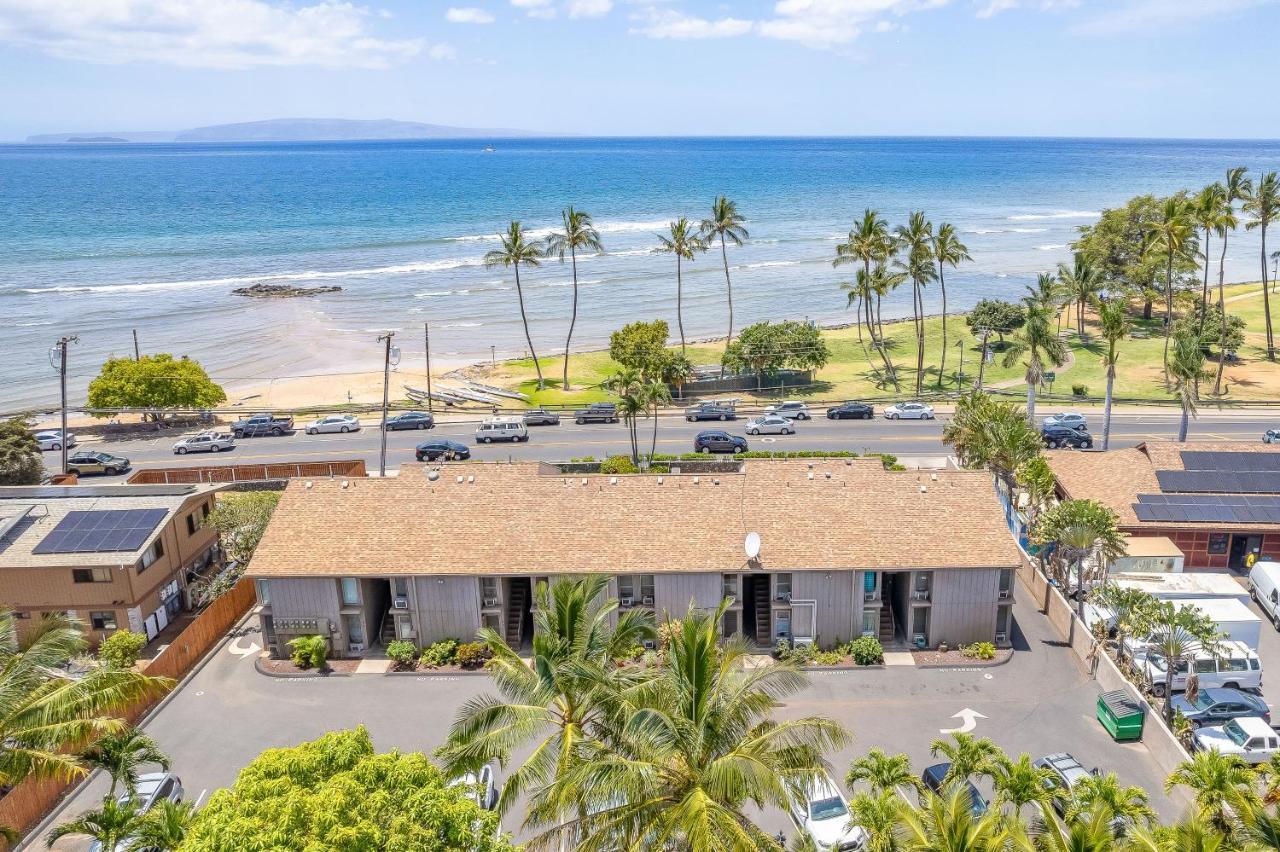 Kihei Park Shores 13 Exterior foto